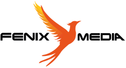 Fenix Media Logo